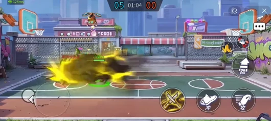 灌篮军团迅猛王厉害吗,灌篮军团迅猛王实力解析