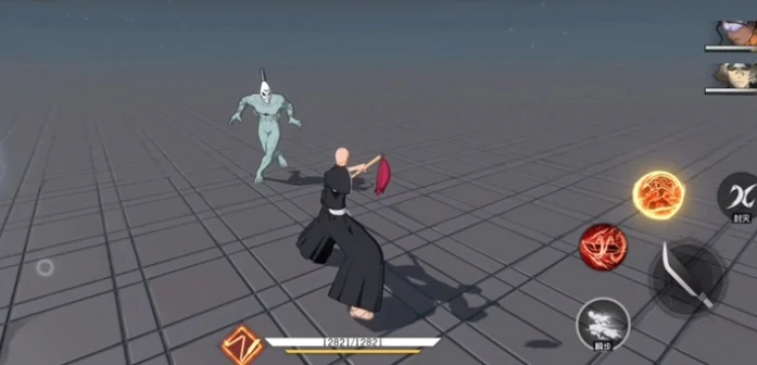 境界刀鸣斑目一角怎么样境界刀鸣斑目一角强度分析与实战技巧