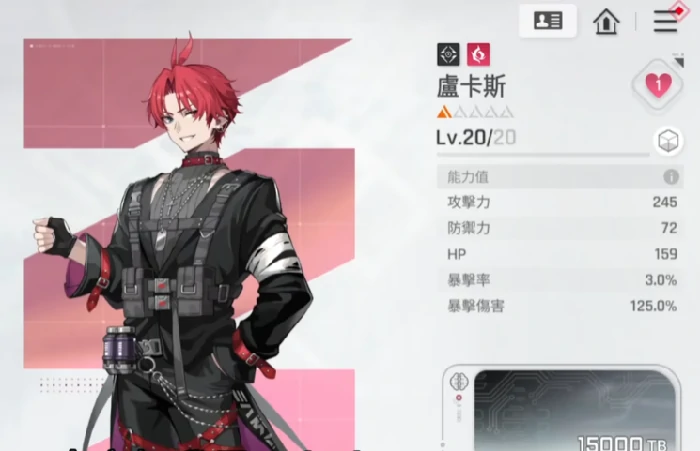 卡厄思梦境角色强度排行,卡厄思梦境最强角色推荐与培养指南