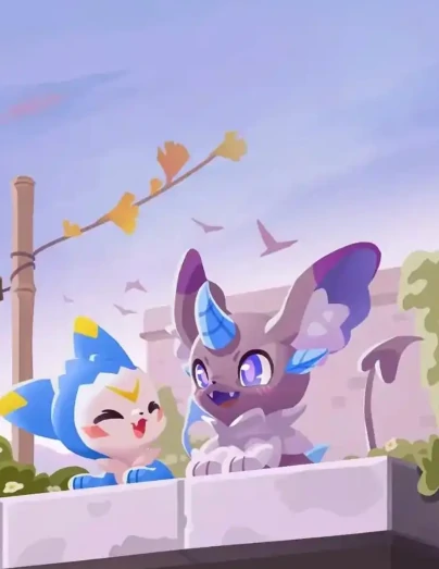 洛克王国世界PVE精灵怎么选,洛克王国手游PVE精灵推荐指南