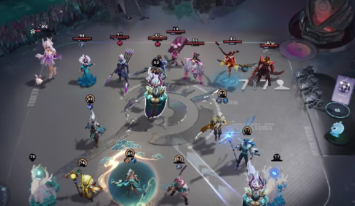 王者荣耀万象棋经济体系全解析,王者荣耀万象棋核心经济机制详解,王者荣耀