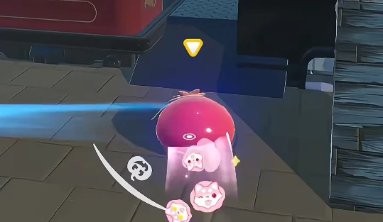 蛋仔派对候车大厅怎么躲藏,蛋仔派对候车大厅点位推荐,蛋仔派对