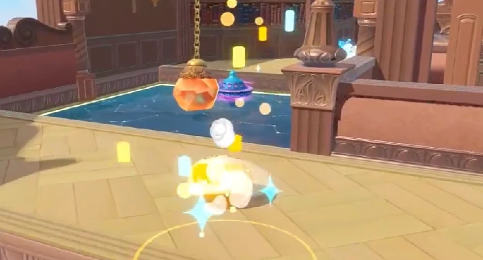 蛋仔派对S27赛季开启时间曝光,蛋仔派对S27赛季全新内容抢先一览,蛋仔派对