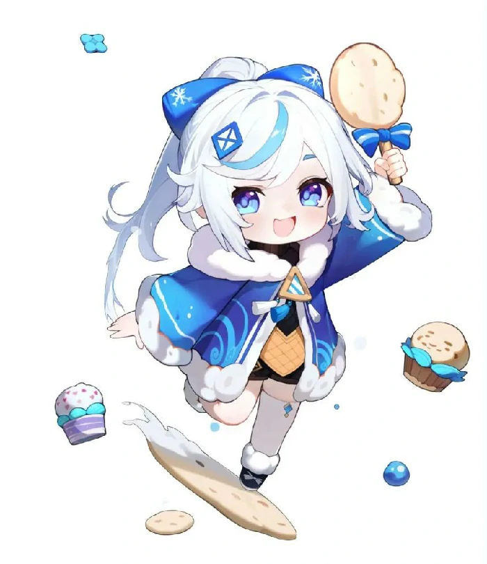 冒险守护雪粉饼干怎么样,冒险守护雪粉饼干玩法详解