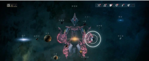 星际战甲手游任务丢失怎么办,星际战甲手游找不到任务解决方法分享