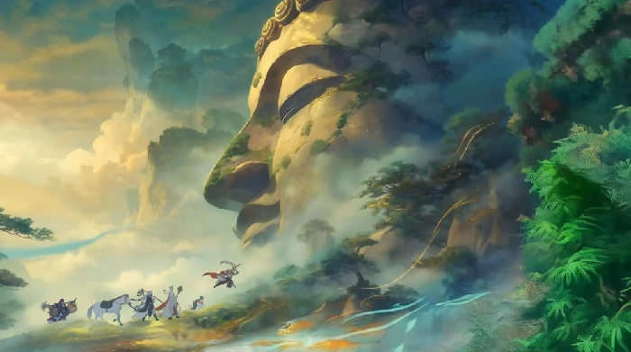 代号西行主角是谁,代号西行游戏角色背景解析