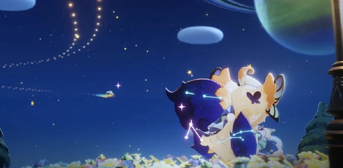 星布谷地一测时间曝光,星布谷地首次测试具体时间分享