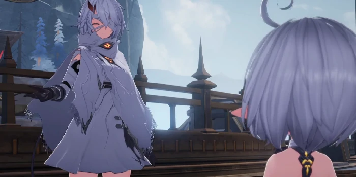 二重螺旋是哪家的游戏,二重螺旋开发商及发行商揭秘