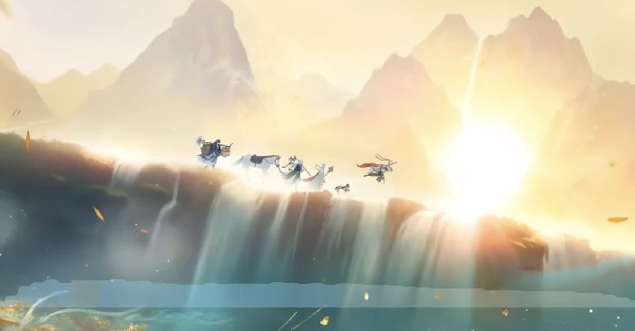 代号西行玩法揭秘,代号西行新手必看游戏机制与技巧全解析