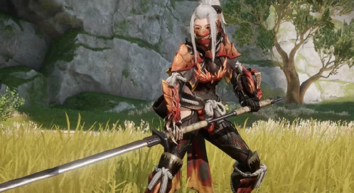 怪物猎人旅人太刀有吗,怪物猎人旅人武器种类大全