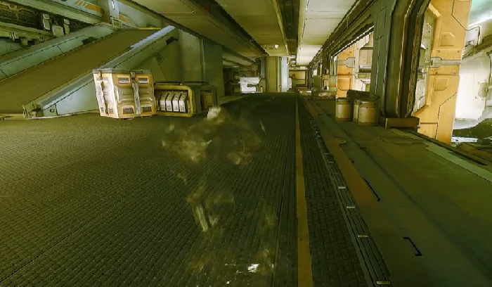 星际战甲手游支持60fps了吗,星际战甲手游高帧率设置与优化技巧