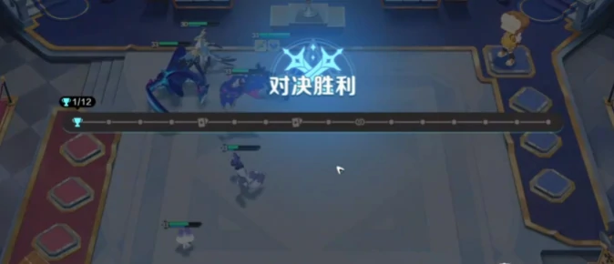 崩坏因缘精灵绯红王权玩法详解,崩坏因缘精灵新手必看攻略指南