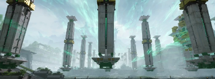 明日方舟终末地工业系统详解,明日方舟终末地工业体系玩法全解析,明日方舟