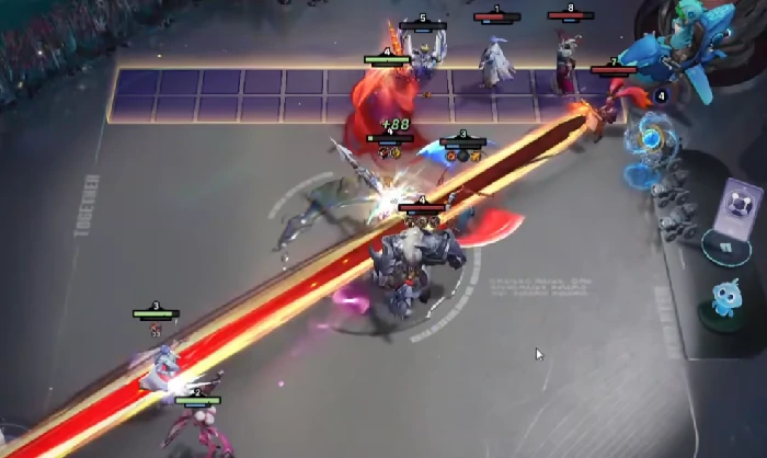 王者荣耀弈星玩法解析,王者荣耀万象棋模式弈星出装与技巧指南,王者荣耀