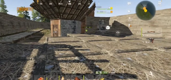 失控进化怎么组队,失控进化手游组队玩法全解析