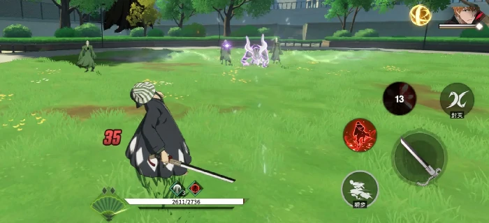 境界刀鸣以毒攻毒副本打法全解析境界刀鸣高效通关技巧与阵容推荐