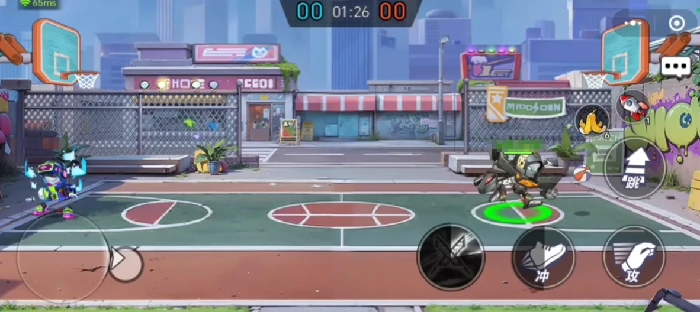 灌篮军团迅猛王怎么玩,灌篮军团迅猛王玩法技巧全解析