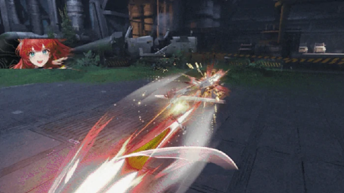 明日方舟终末地秋栗角色解析,明日方舟终末地秋栗技能与强度全面介绍,明日方舟