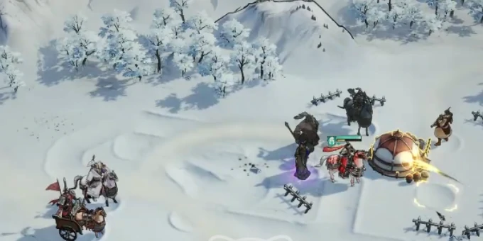 三国望神州阵容搭配技巧,三国望神州最强阵容推荐指南