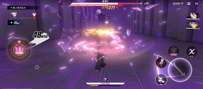 境界刀鸣以毒攻毒副本打法全解析境界刀鸣高效通关技巧与阵容推荐