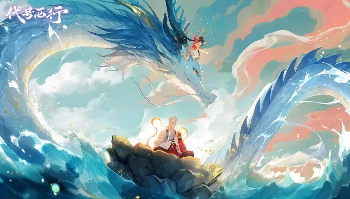 代号西行测试资格获取方法,代号西行玩家必看的测试参与攻略