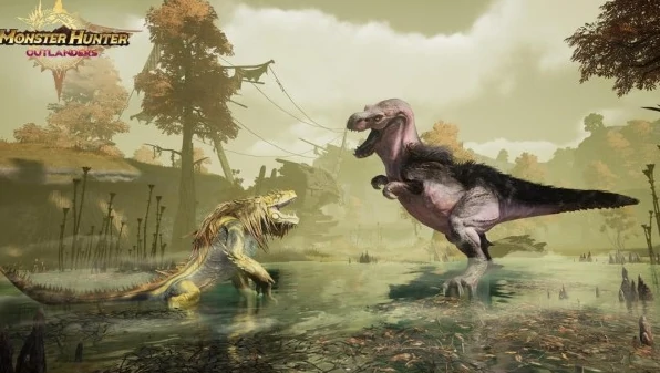 怪物猎人旅人重弩炮怎么玩,怪物猎人旅人重弩炮操作技巧与实战指南