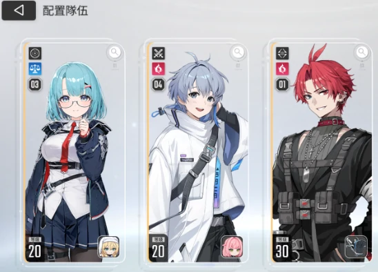 卡厄思梦境怎么玩,卡厄思梦境战斗机制全解析