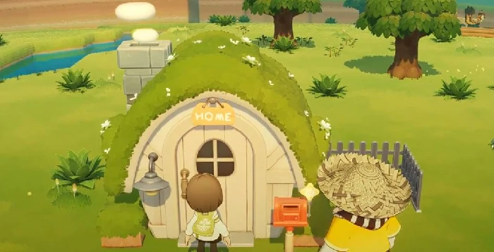 星布谷地游戏是哪家公司开发的,星布谷地开发商背景大揭秘