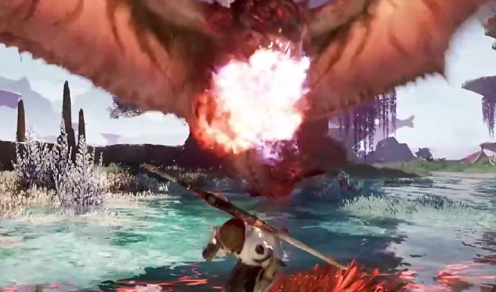 怪物猎人旅人手游玩法全解析,怪物猎人旅人新手进阶攻略详解