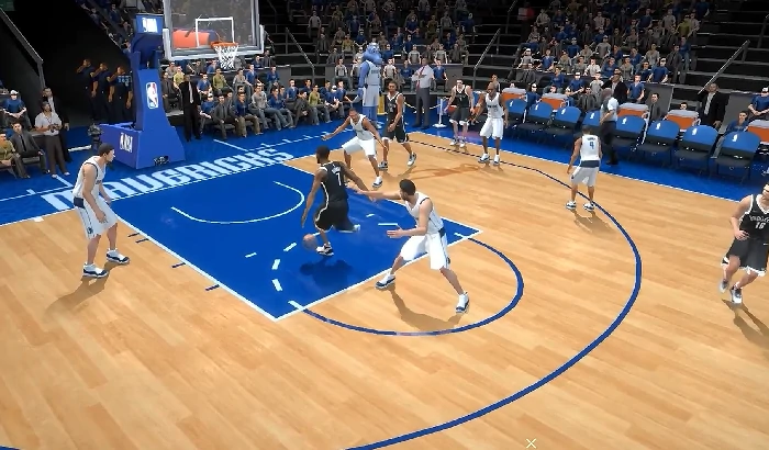 美职篮绝对巨星特雷西角色强度解析,美职篮绝对巨星特雷西技能与实战表现全面介绍