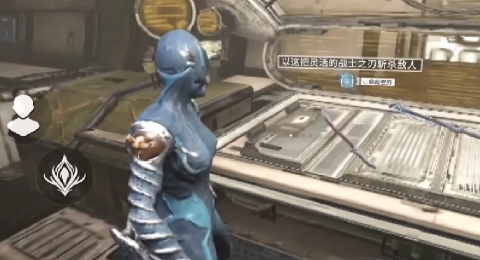 星际战甲手游界面卡住怎么办,星际战甲手游画面无响应解决方法