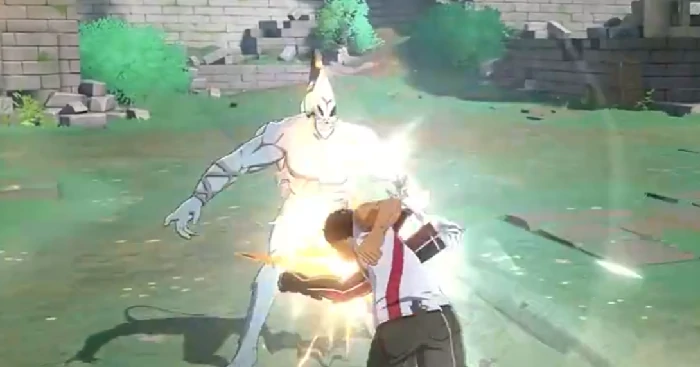 境界刀鸣茶渡泰虎养成全攻略境界刀鸣茶渡泰虎最强配队推荐