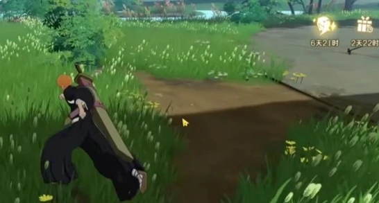 境界刀鸣灵压提升全攻略,境界刀鸣快速提高灵压技巧