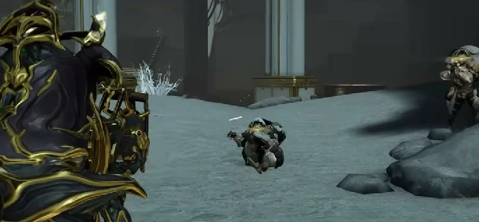 星际战甲手游2025最新消息,星际战甲手游更新动态与内容前瞻