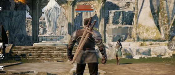 天堂2盟约内测时间曝光,天堂2盟约内测具体时间一览