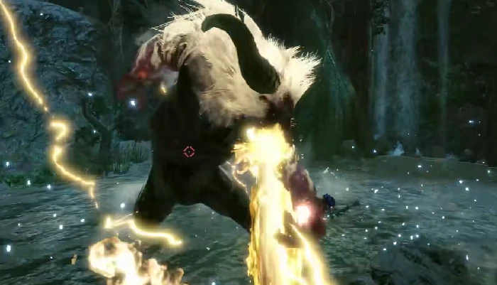 怪物猎人旅人白色猿猴怎么打,怪物猎人旅人白色猿猴高效应对技巧