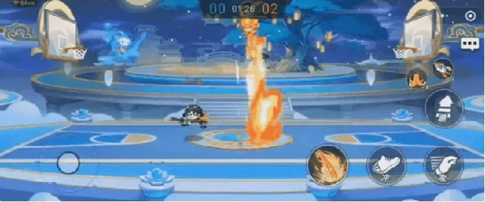 灌篮军团角色养成全攻略,灌篮军团角色培养技巧与进阶指南