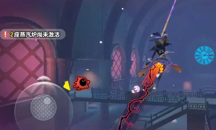 蛋仔派对影爪梵蒂娅强度解析,蛋仔派对影爪梵蒂娅技能全面介绍,蛋仔派对