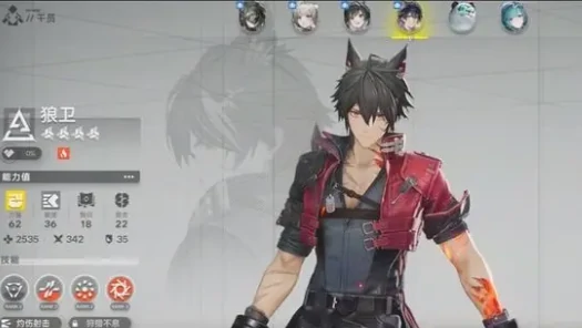 明日方舟终末地客户端大小曝光,明日方舟终末地配置要求全面解析,明日方舟