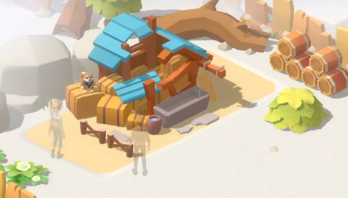 珍珠海大冒险游戏评测,珍珠海大冒险玩法全面解析