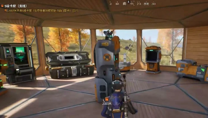 机械启元英文名叫什么机械启元手游英文名是什么