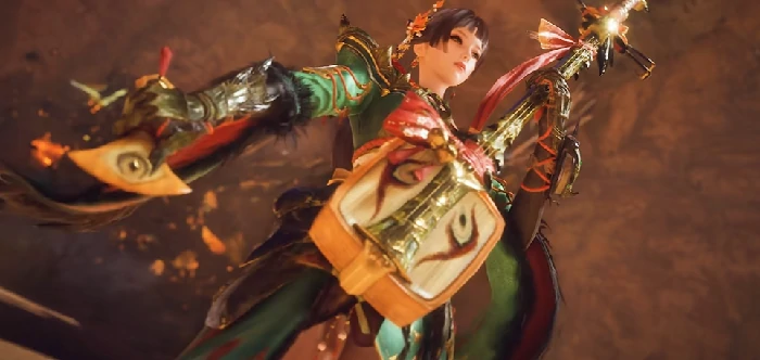 怪物猎人旅人共斗技机制详解,怪物猎人旅人共斗玩法全攻略