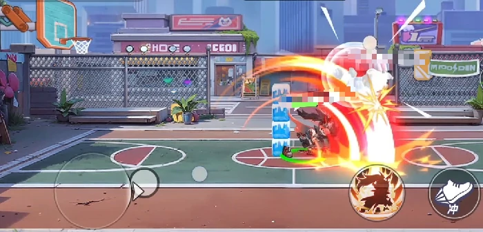 灌篮军团龙胆银枪怎么获得,灌篮军团龙胆银枪获取方法全解析