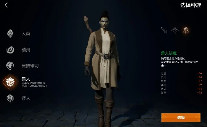 天堂2盟约新手入门指南,天堂2盟约新手职业选择推荐