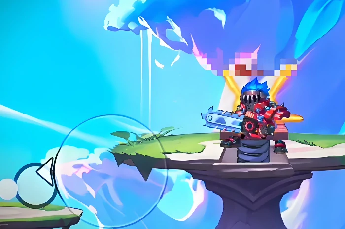 灌篮军团破吉怎么玩,灌篮军团破吉玩法技巧全解析