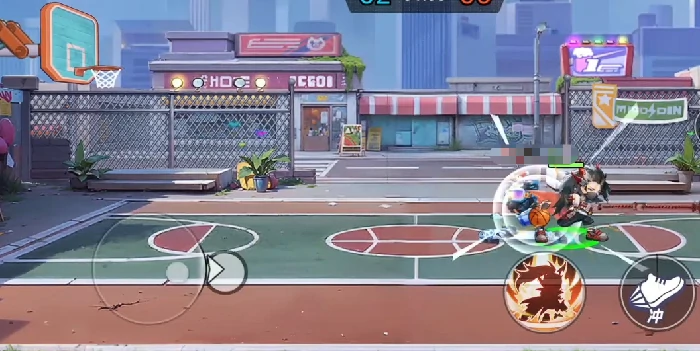 灌篮军团龙胆银枪怎么获得,灌篮军团龙胆银枪获取方法全解析