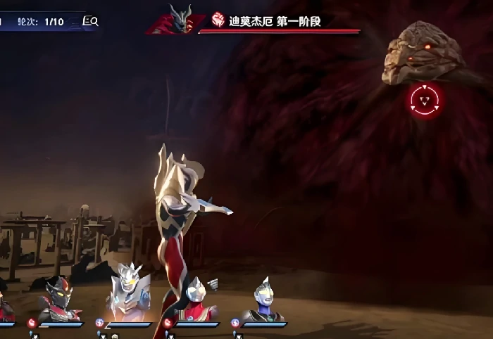 奥特曼光之战士开服时间曝光,奥特曼光之战士具体上线日期一览