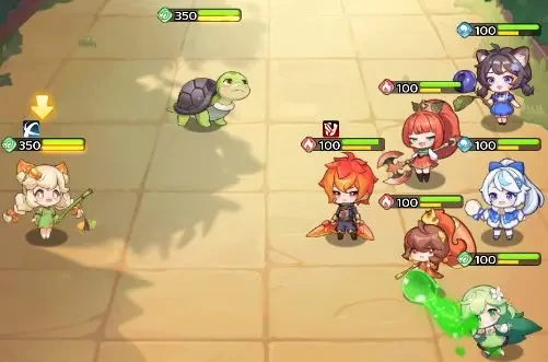 冒险守护怎么升级,冒险守护快速提升等级技巧