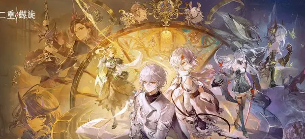 二重螺旋阵容强度排行,二重螺旋强势阵容搭配推荐