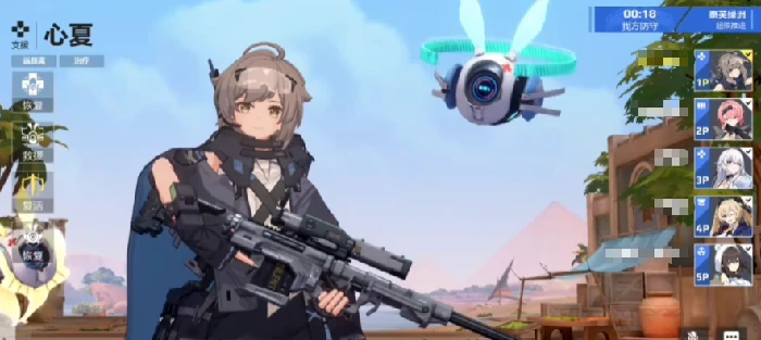 卡拉彼丘手游支援角色盘点,卡拉彼丘手游最强辅助英雄推荐